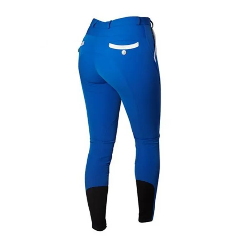 Montar Bamboo Ladies Full Seat Breeches-2