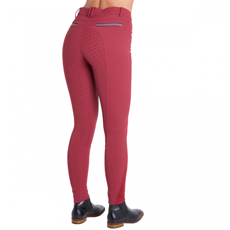 Montar Ida Yati Childrens Breeches-5