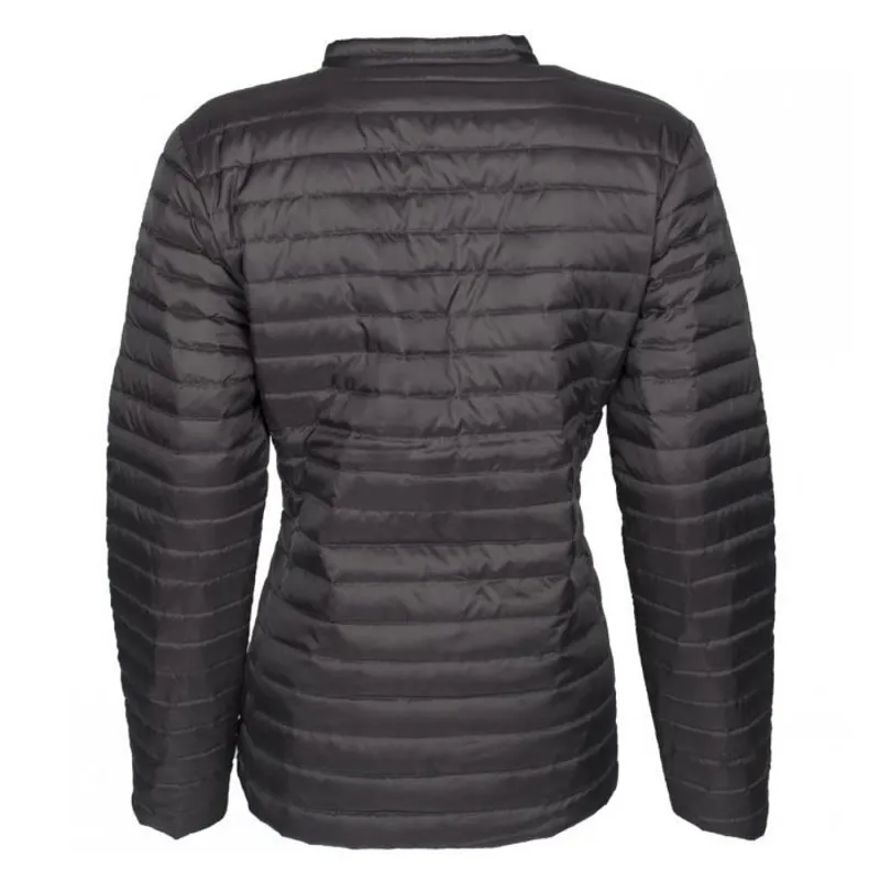 Montar Madison Jacket - Grey