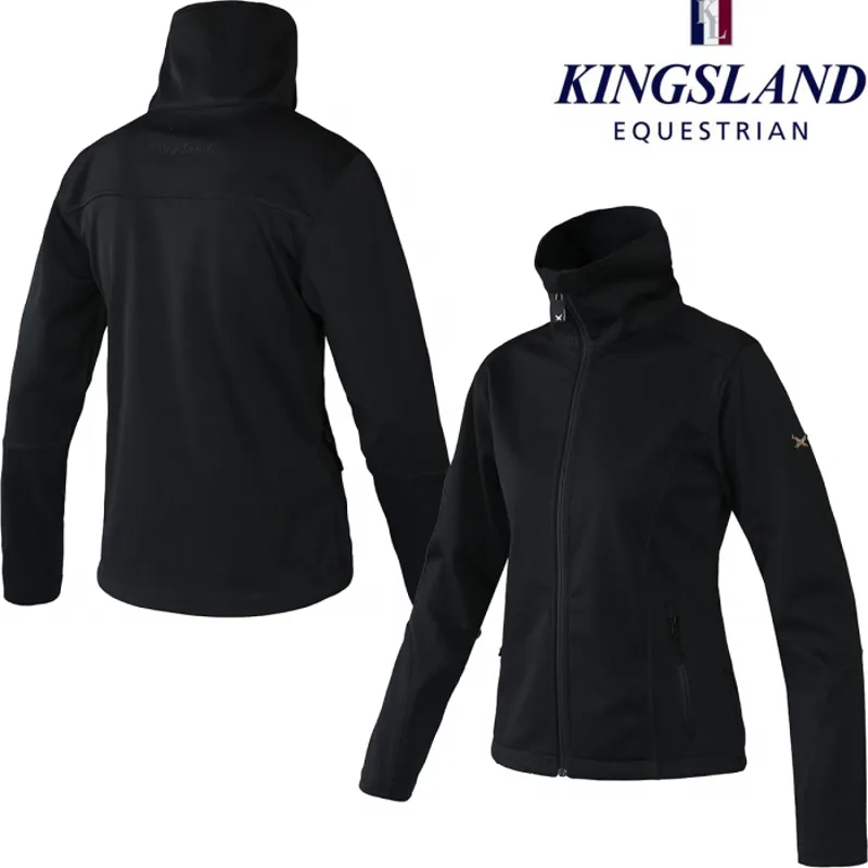 Kingsland Moosonee Ladies Jacket