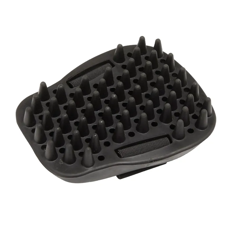 LeMieux Mouse Groomer - Black