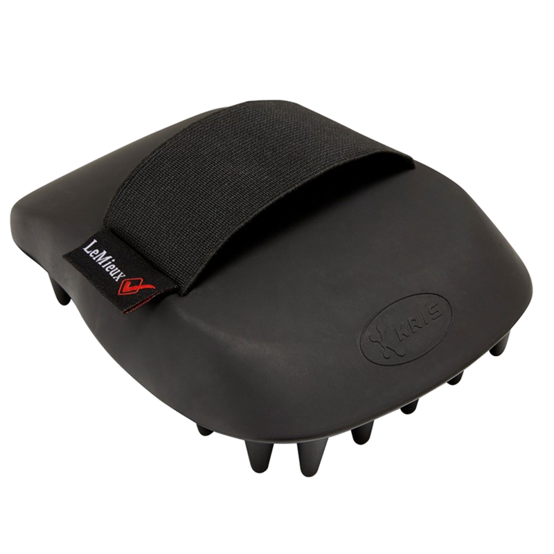 LeMieux Mouse Groomer - Black-1
