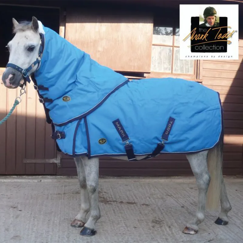 Mark Todd Pony Heavyweight Stable Rug - Sale