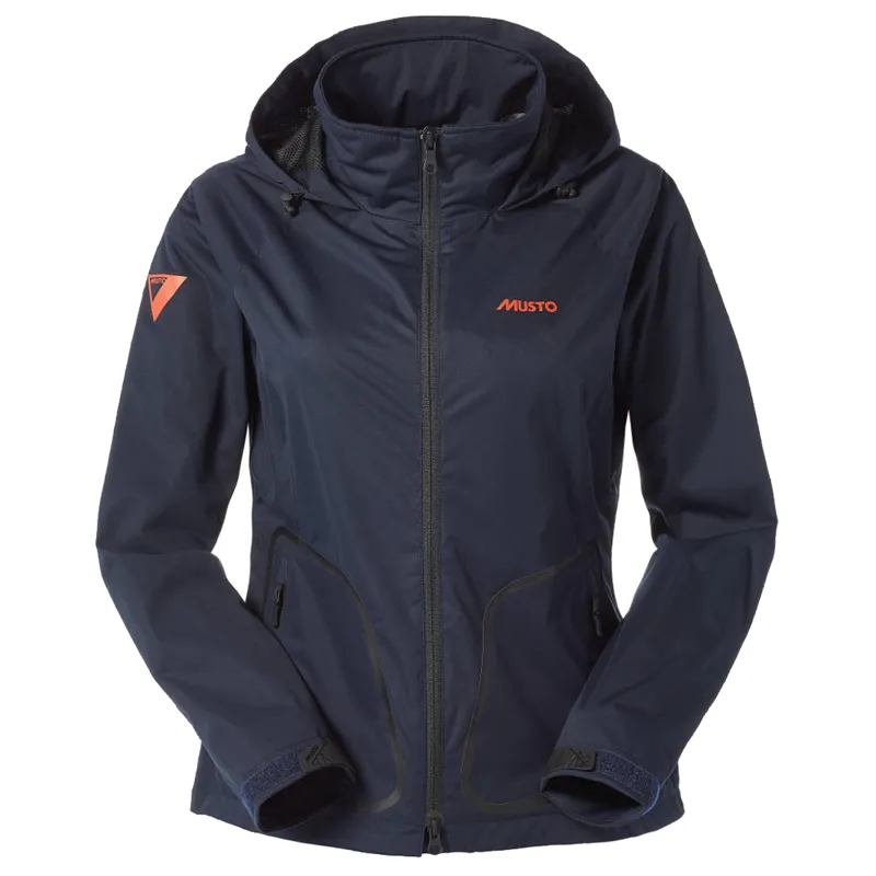 Musto Training BR2 Jacket - True Navy
