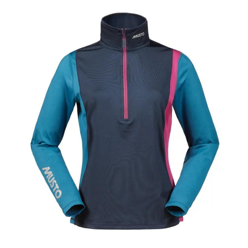 Musto Cross Country Top