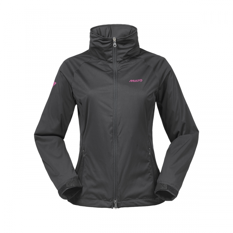 Musto BR2 Training Jacket - Black-1