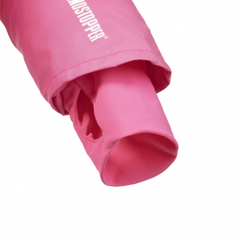 Musto Evolution Tempest Windstopper Ladies Jacket - Hot Pink-4