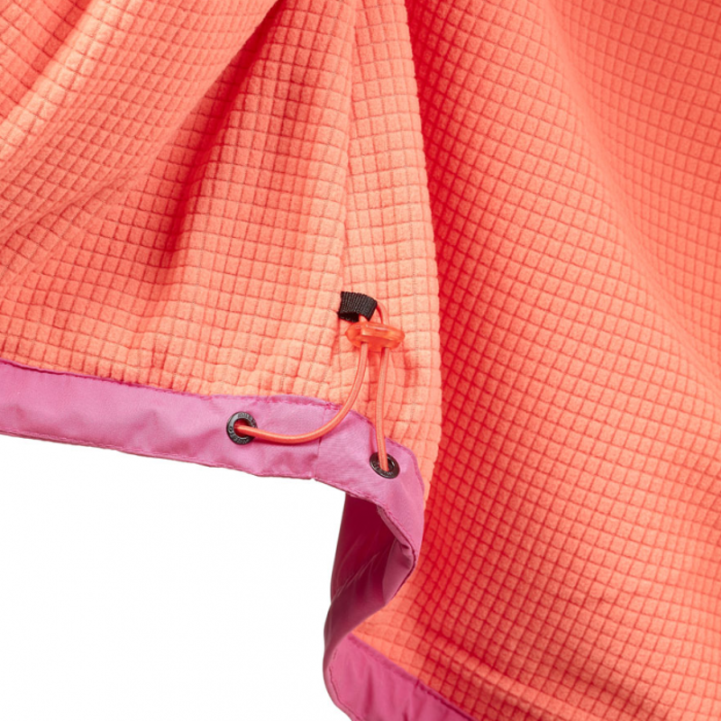 Musto Evolution Tempest Windstopper Ladies Jacket - Hot Pink-5