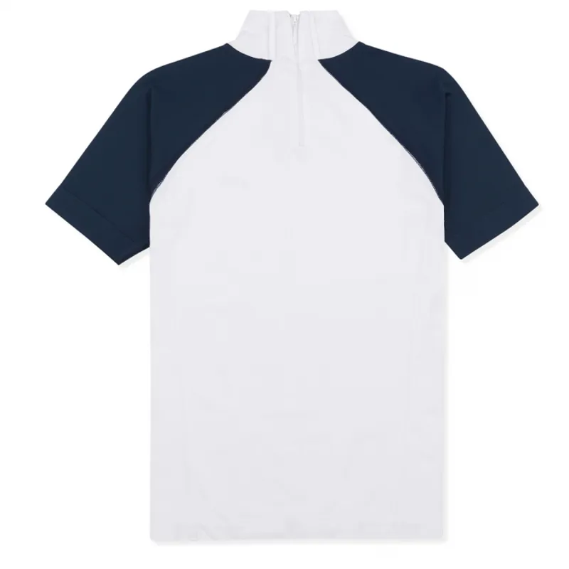 Musto Performance Stock Shirt - True Navy