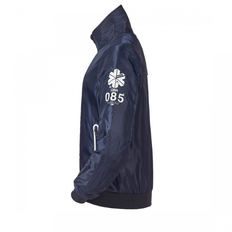 Musto Sailor Mens Blouson - Black-1