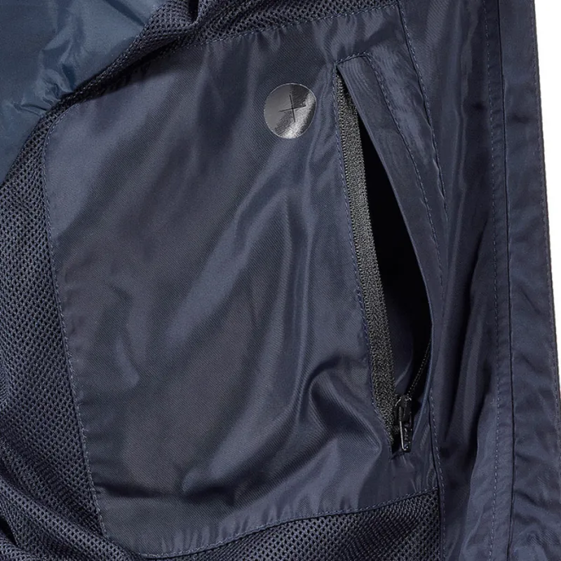 Musto Sailor Mens Blouson - Black-2