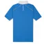 Musto Performance Stock Shirt - Brilliant Blue