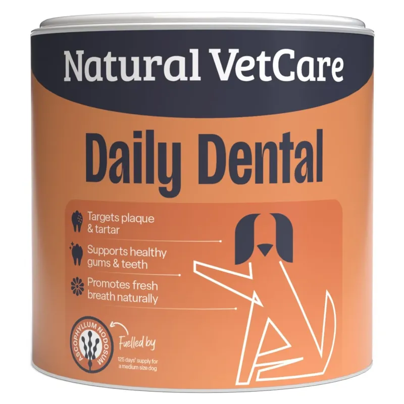 NAF Daily Dental 133 Days - 200g