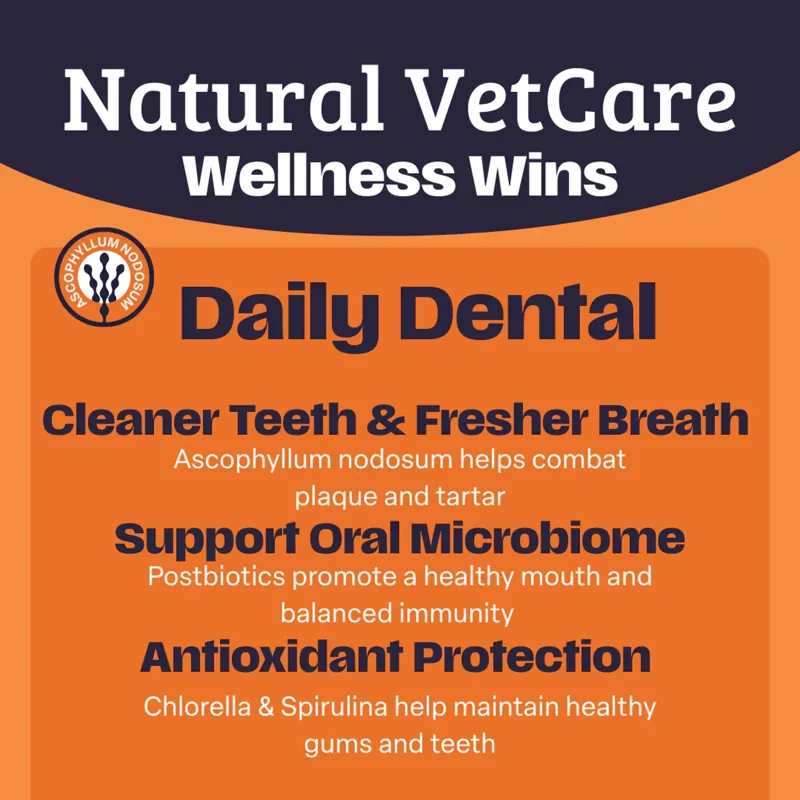 NAF Daily Dental 133 Days - 200g-2