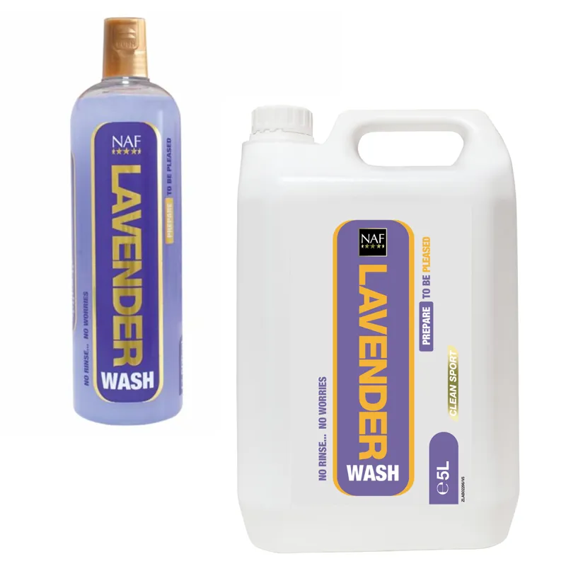 NAF Lavender Wash