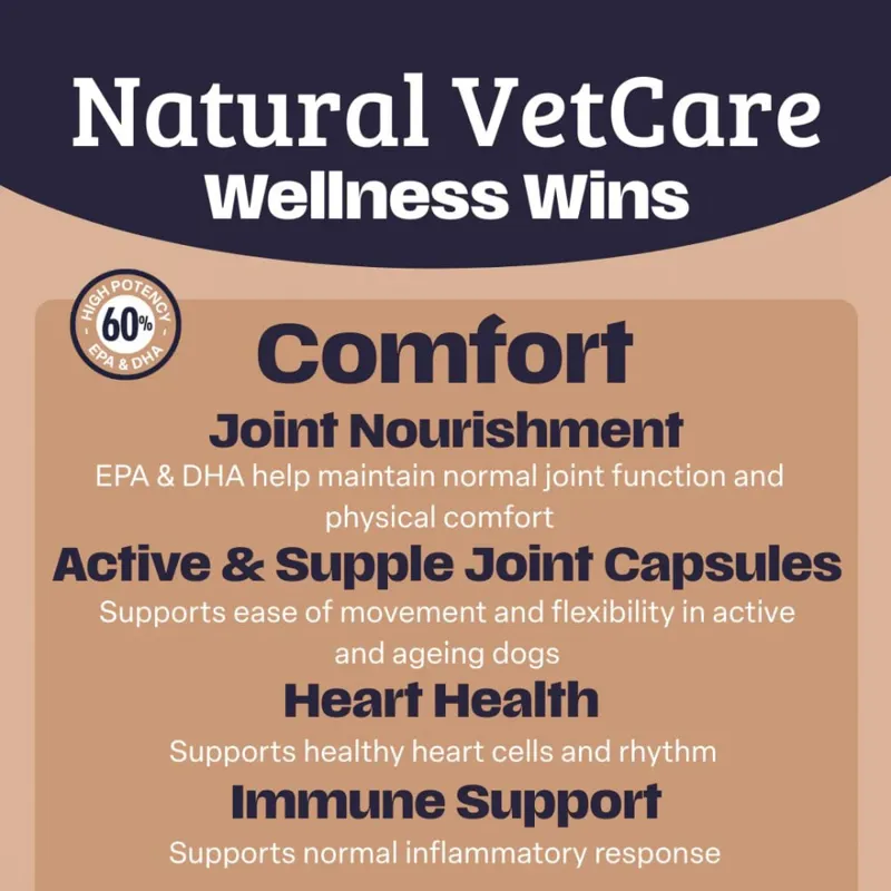 NAF Comfort Oil 50 Days - 100ml-1