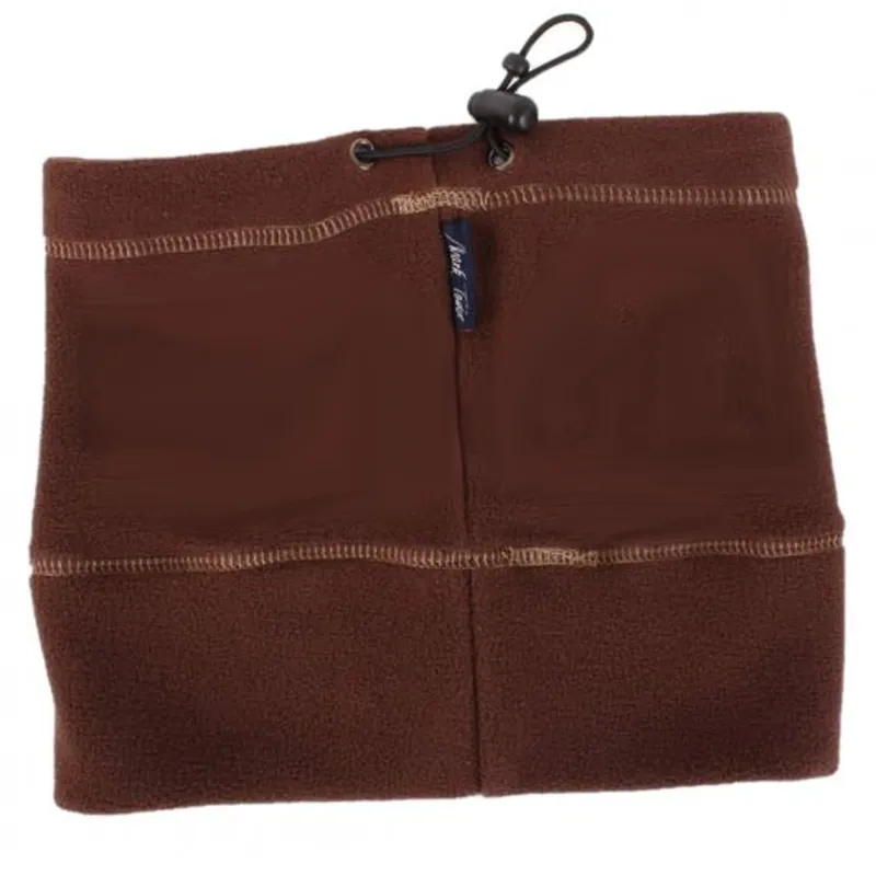 Mark Todd Neck Tube - Chocolate