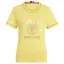 Tommy Hilfiger Women's Newport Graphic T-Shirt - Citron Ella