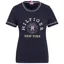 Tommy Hilfiger Women's Newport Graphic T-Shirt - Desert Sky