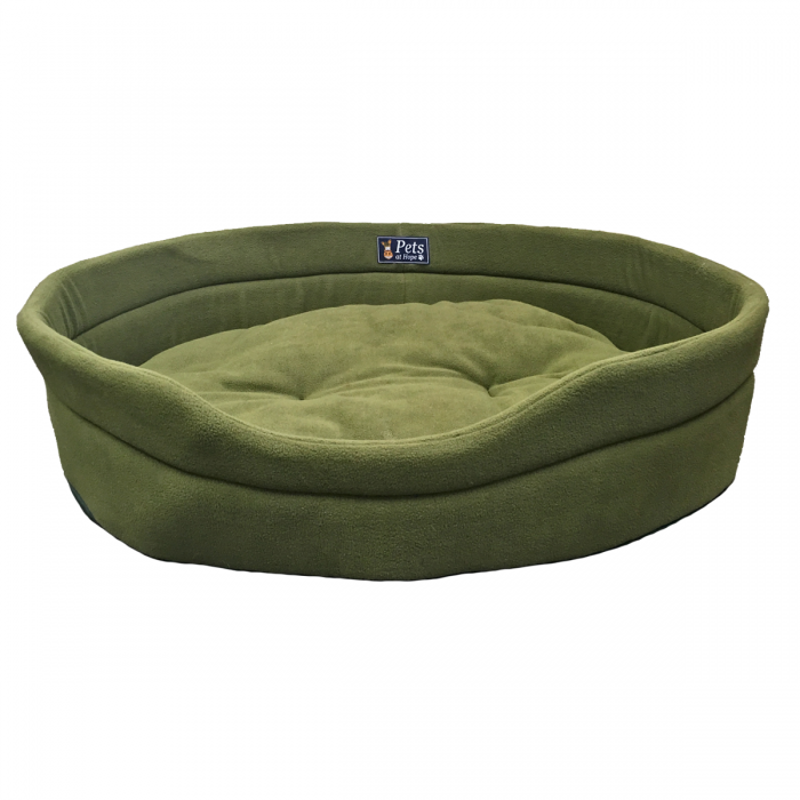 Hope Valley Forty Winks Dog Bed-6