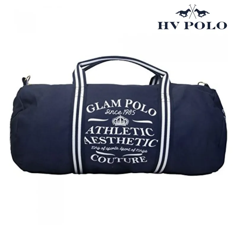 HV Polo Olympia Sportsbag- Navy