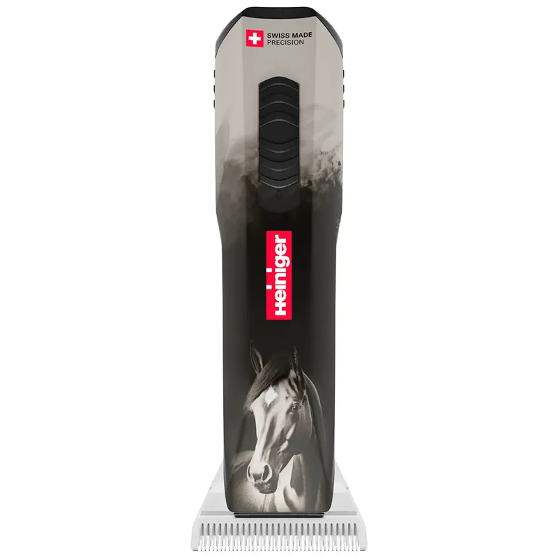Heiniger Opal Horse Clipper-1