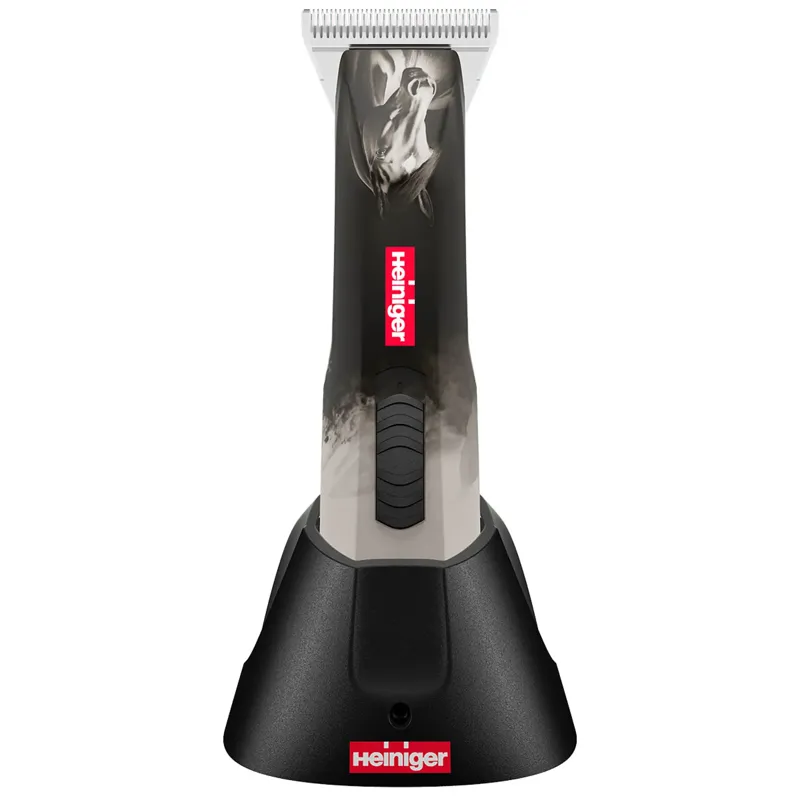 Heiniger Opal Horse Clipper-4