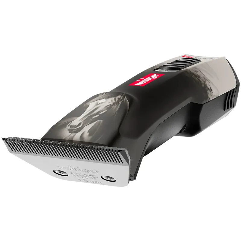 Heiniger Opal Horse Promo Clippers - Free 2nd Blade-5