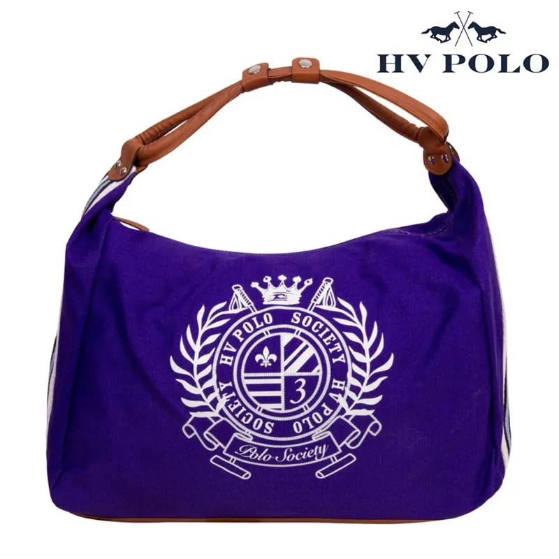 HV Polo San Nikolas Bag - Orient Blue