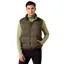 Ariat Men's UltraPuff Down Vest - Earth
