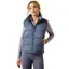 Ariat Women's UltraPuff  Down Vest - Grisaille