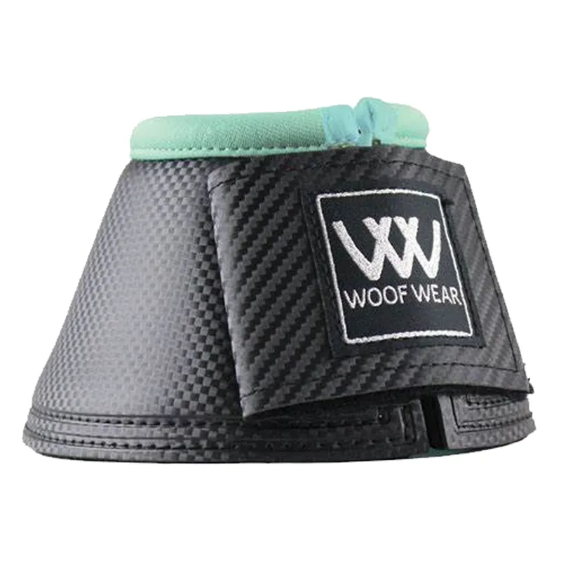 Woof Wear Pro Overreach Boot Colour Fusion - Mint