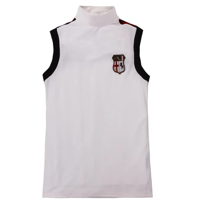 Kingsland Pamela Ladies Show Shirt - White