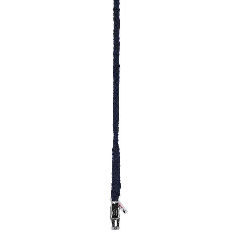 Schockemohle SP Panic Style Leadrope - Dark Navy