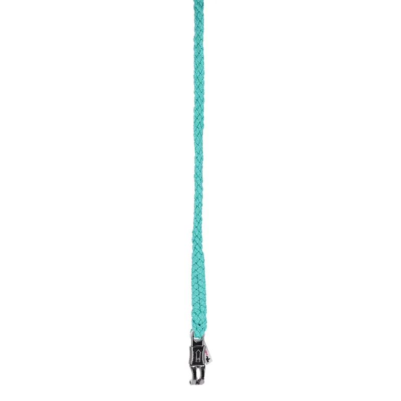 Schockemohle SP Panic Style Leadrope - Sea Green