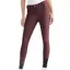 Tommy Hilfiger Knee Grip Breeches Classic - Deep Burgundy