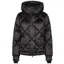Pikeur Ladies Quilted Diamond Jacket - Basalt Grey