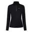 Pikeur Ladies Polartec Shirt - Black