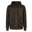 Pikeur Athleisure Men's Hoody Jacket - Olive Green