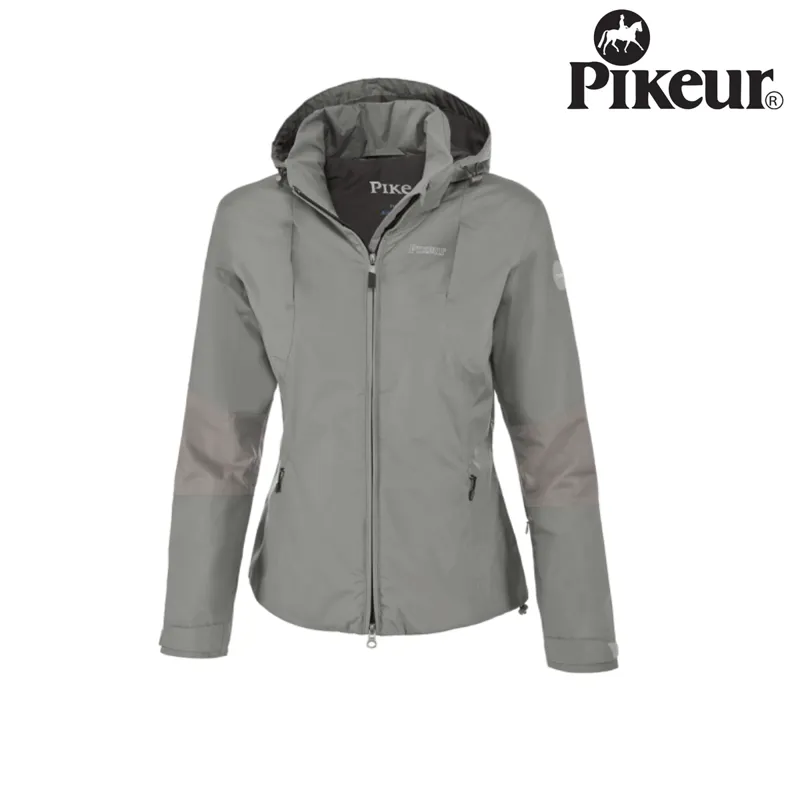 Pikeur Yuna Functional Jacket - Grey