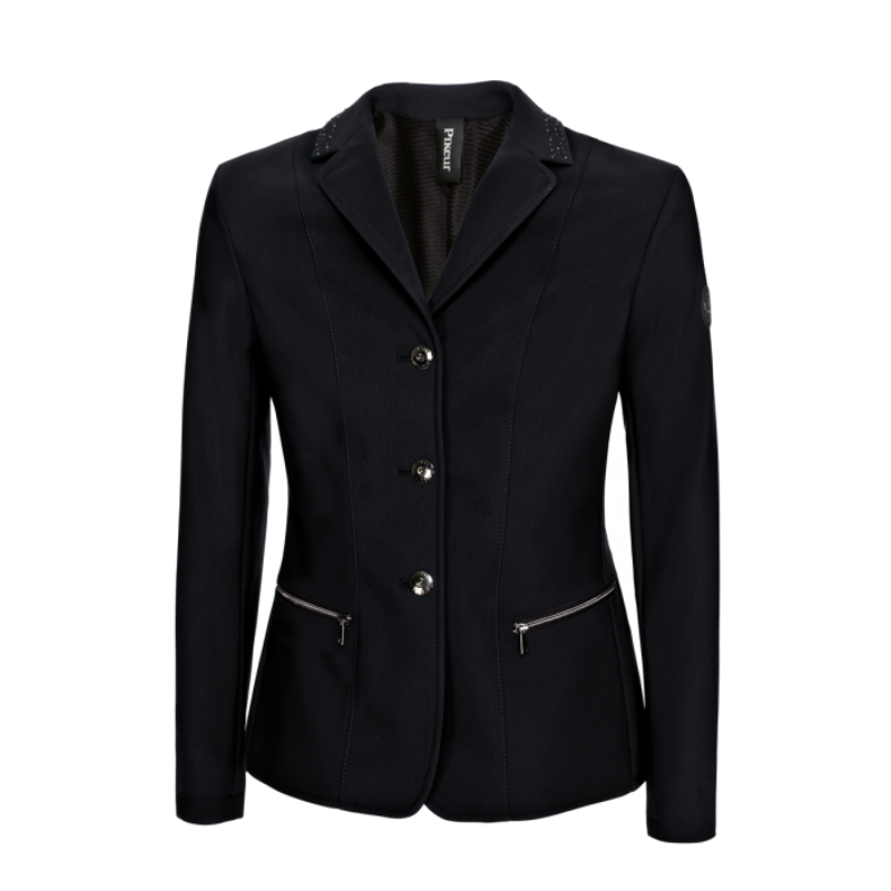 Pikeur Charlott Childrens Show Jacket-1