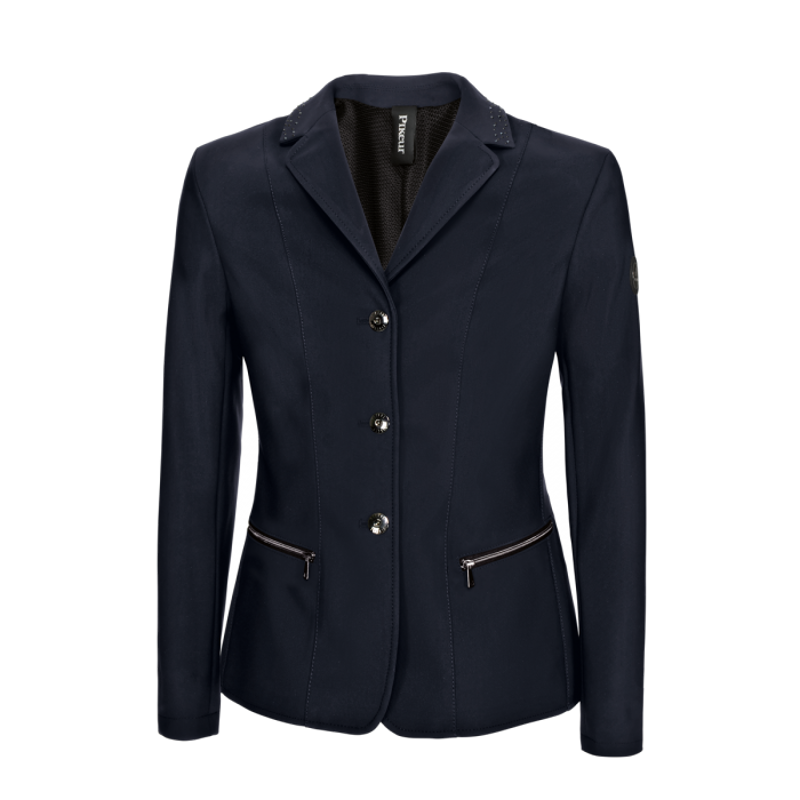 Pikeur Charlott Childrens Show Jacket-2