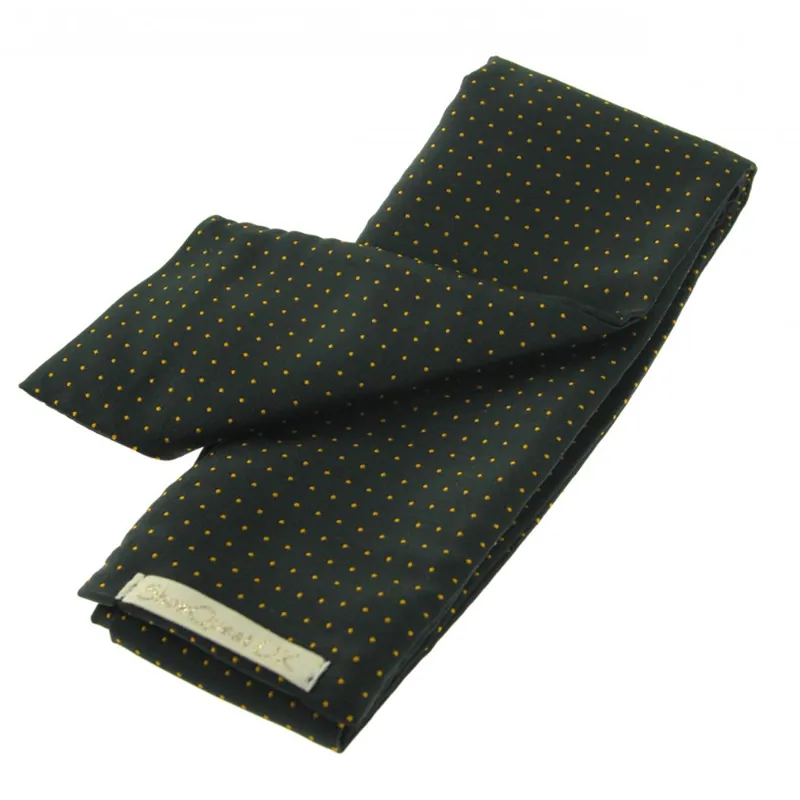 Show Quest Adults Untied Stock PinSpot - Green/Yellow