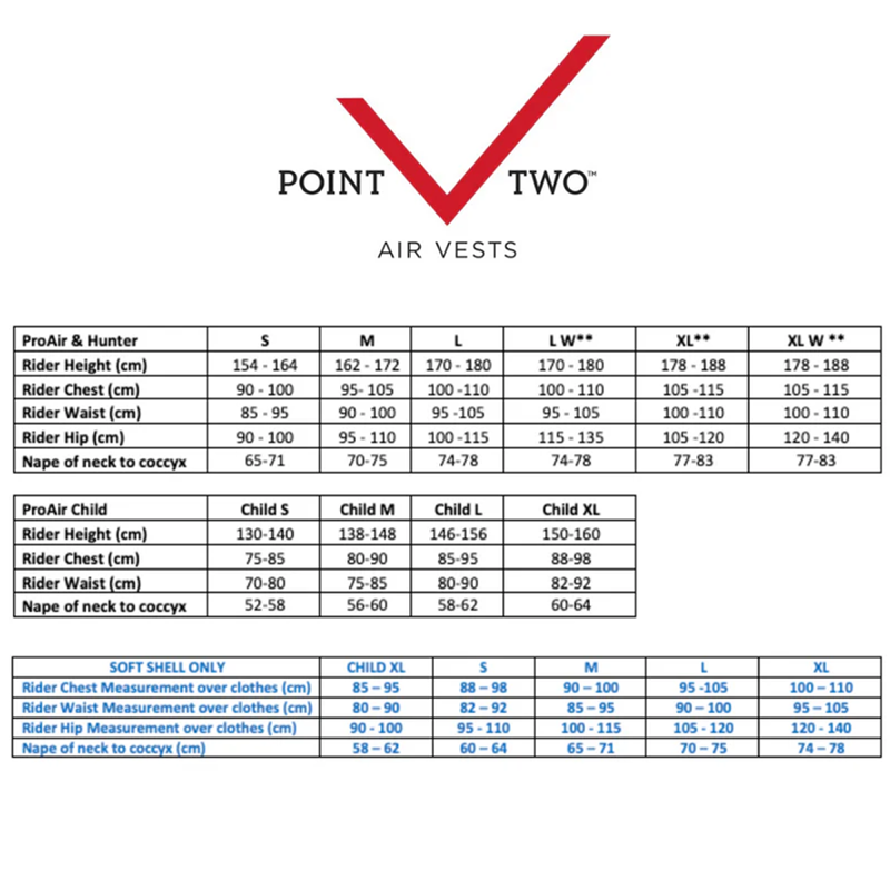 Point Two ProAir Adult - Navy-3