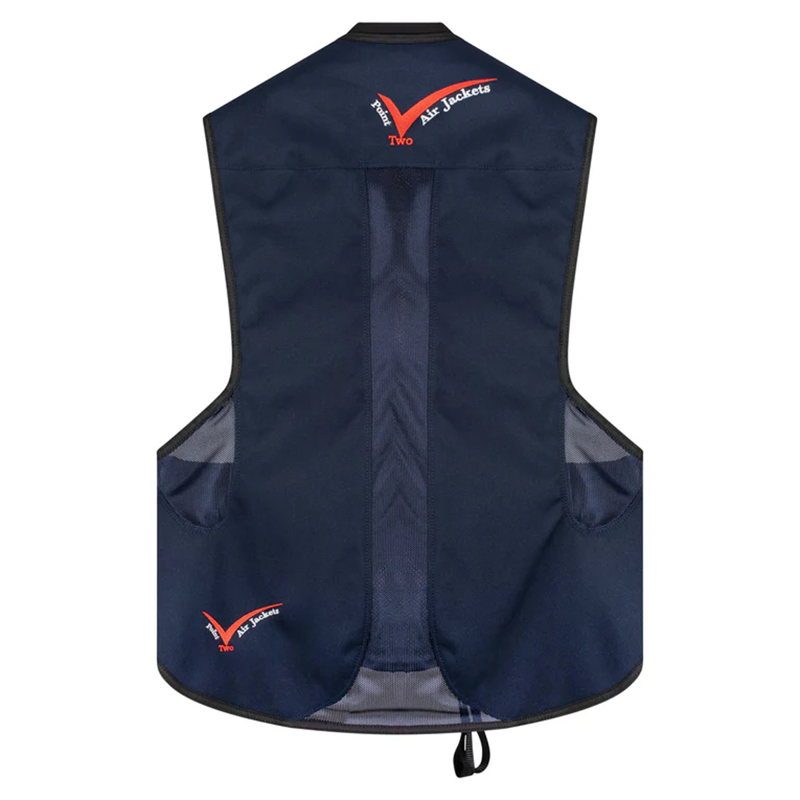 Point Two ProAir Adult - Navy-2