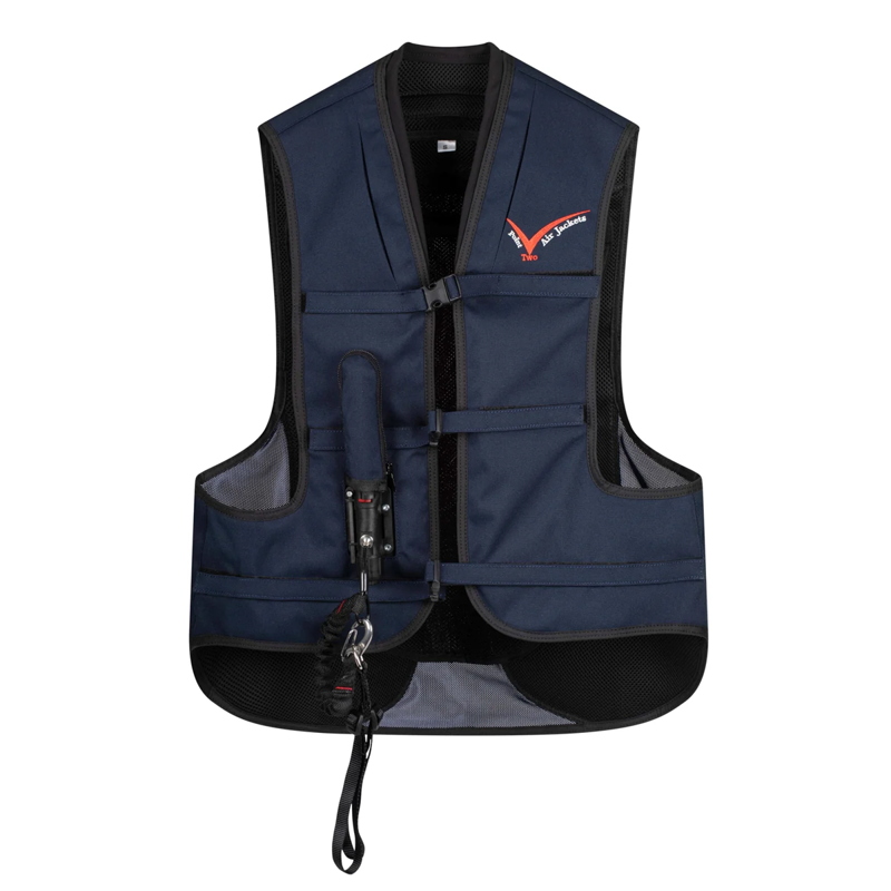 Point Two ProAir Adult - Navy-1