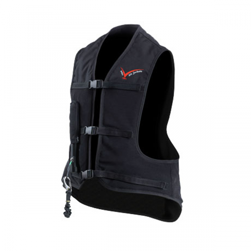 Point Two ProAir Adult - Black-1