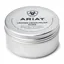 Ariat Leather Cream Polish - Black - 100ml