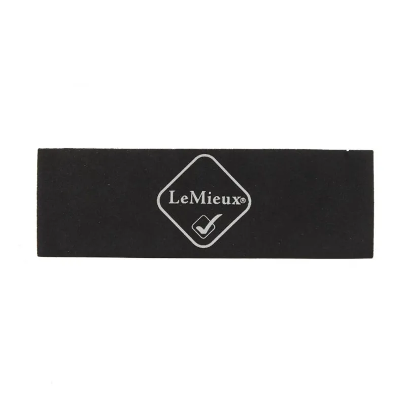 LeMieux Poll and Nose Comfort Foam Guard 