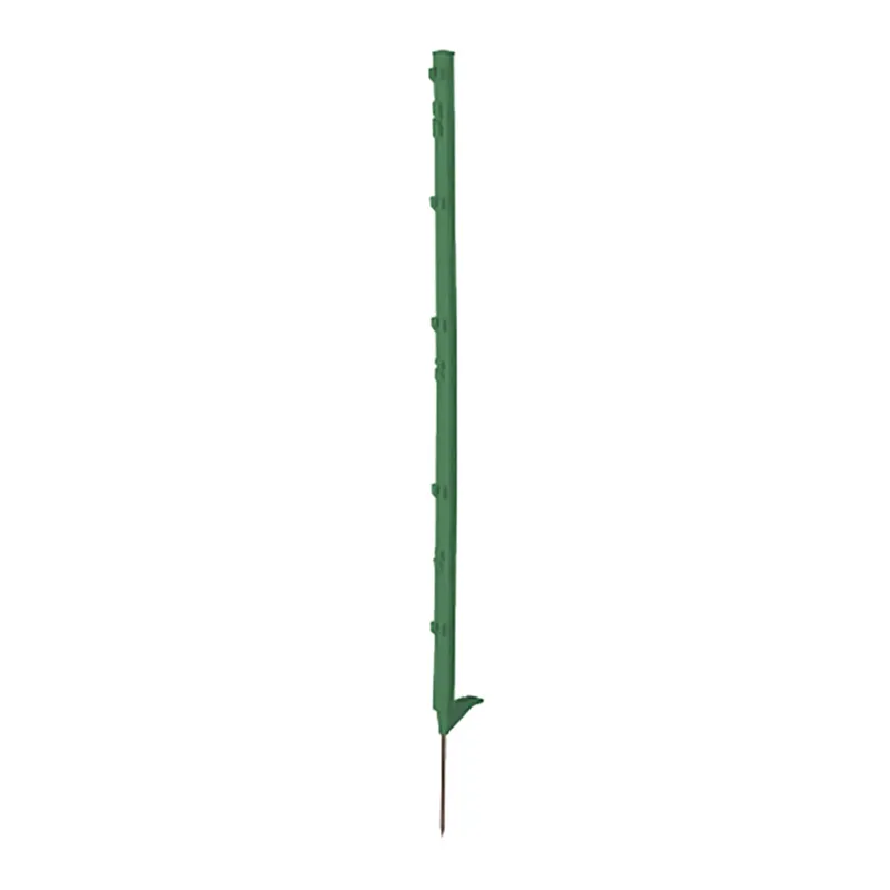 Corral Classic Poly Post Green - 105cm - 10 Pack